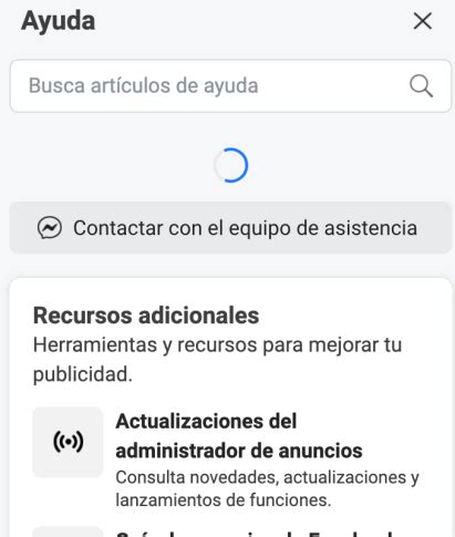 contactar con facebook vía email|Contactar con facebook por email o con las páginas de ayuda